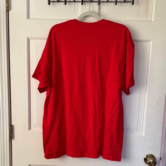 GO PATS!!! NFL Patriots T-Shirt XL - Picture 5 of 10